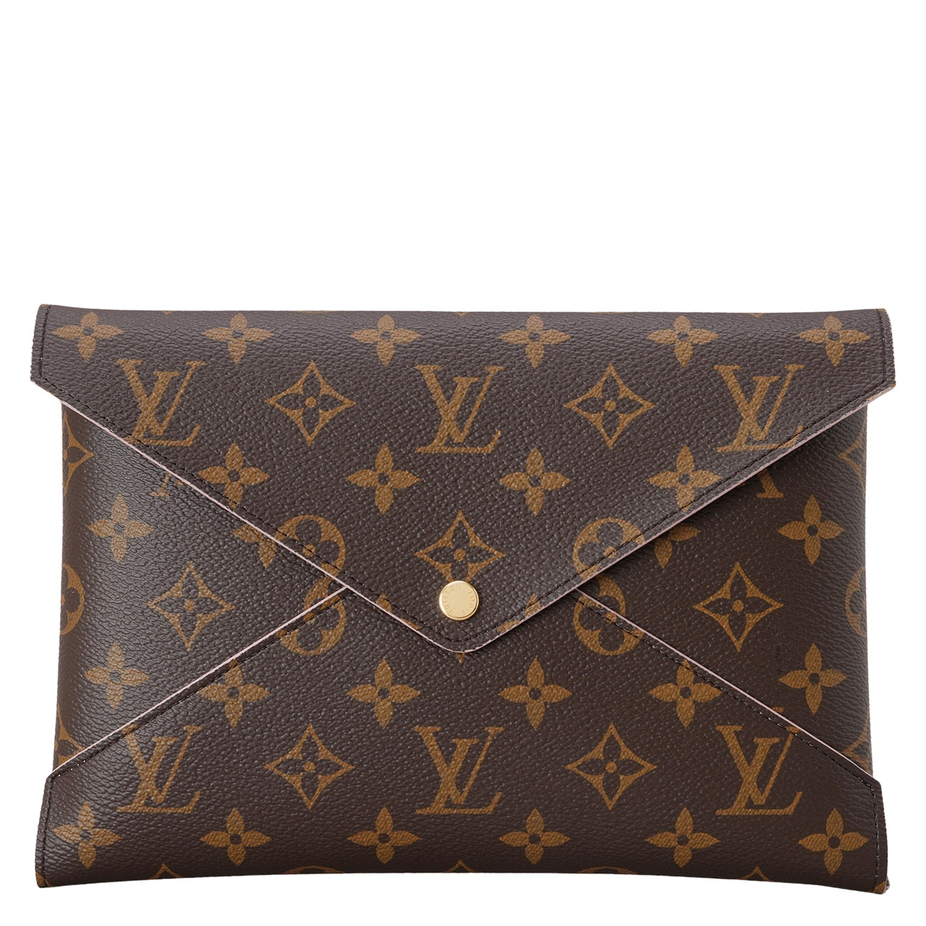 LOUIS VUITTON(USED)루이비통 M62034 모노그램 키리가미 포쉐트 파우치